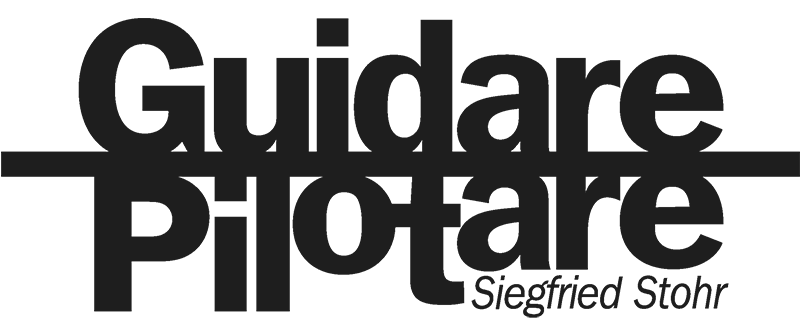 GuidarePilotare